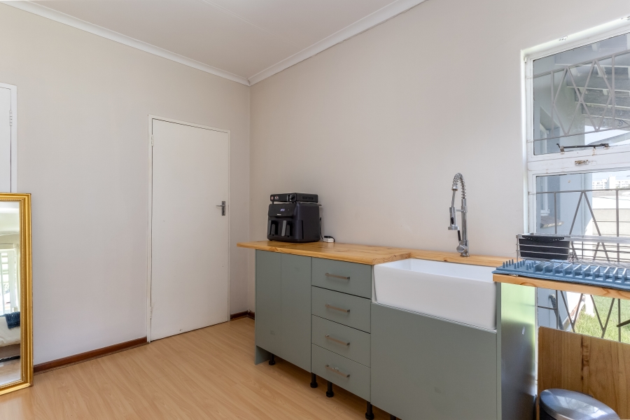 To Let 1 Bedroom Property for Rent in The Palms Western Cape